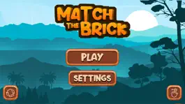 Game screenshot Match the Brick mod apk