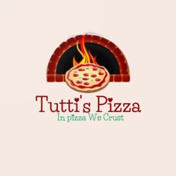 Tuttis Pizza