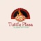 We are an independent restaurant serving local style with an Italian twist Pizza