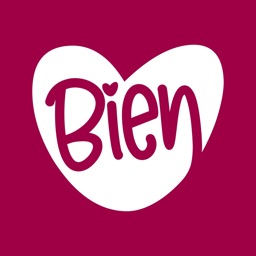 Bien - Find new friends!