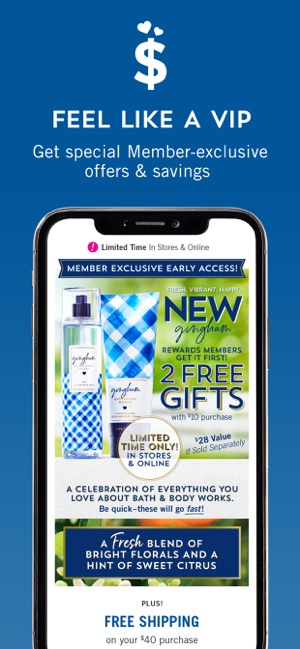 bath and body works mobile