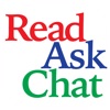 ReadAskChat for Children 0-4