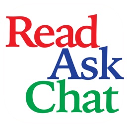 ReadAskChat for Children 0-4