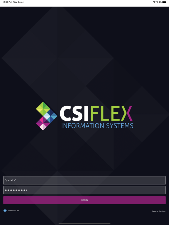 CSIFLEX Mobile