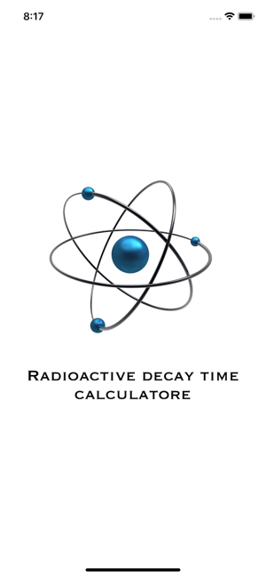 Radio calc