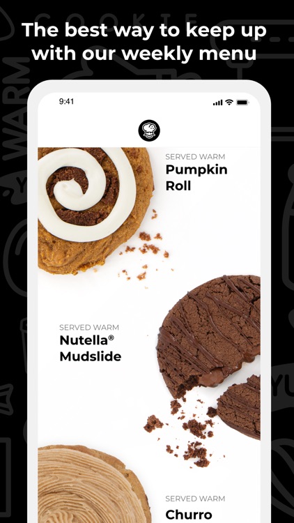 Crumbl Cookies screenshot-6