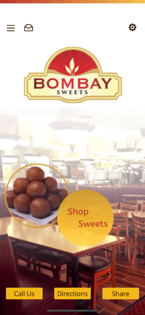 Bombay Sweets(圖2)-速報App