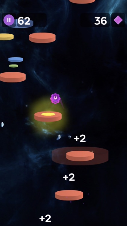 Hop To The Top! screenshot-9
