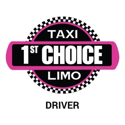 1st Choice Taxi Driver