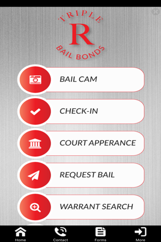 Triple R Bail Bonds screenshot 3