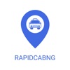 RapidCabng ride