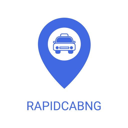 RapidCabng ride