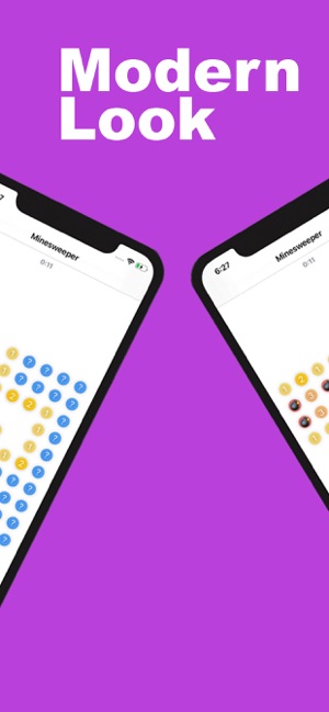 Minesweeper Game+(圖2)-速報App