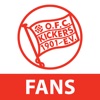 Kickers Offenbach Fans