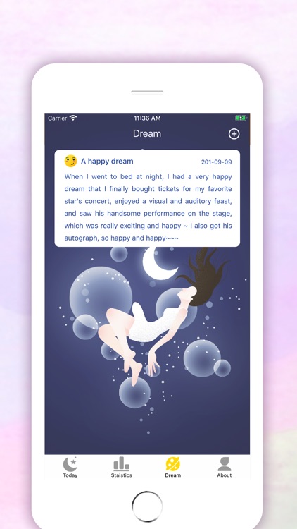 Sleep Expert-Focus on sleep screenshot-3