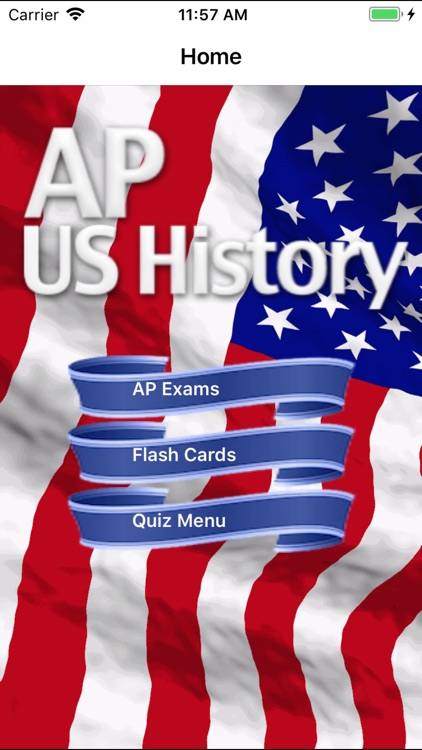 AP US History Buddy screenshot-0