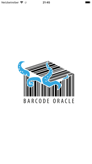 Barcode Oracle Business