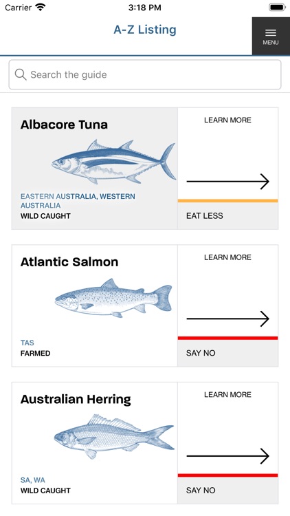 GoodFish Australia