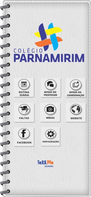 Colégio Parnamirim(圖1)-速報App