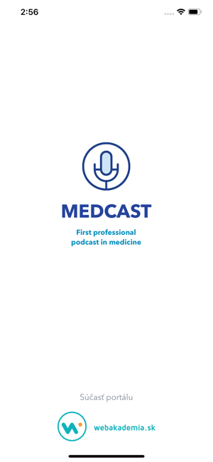 MEDCAST