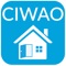 Welcome to CIWAO, a revolutionary, patent pending technology that allows buyers to enter homes for sale or for rent without a Realtor/property manager, and without an appointment