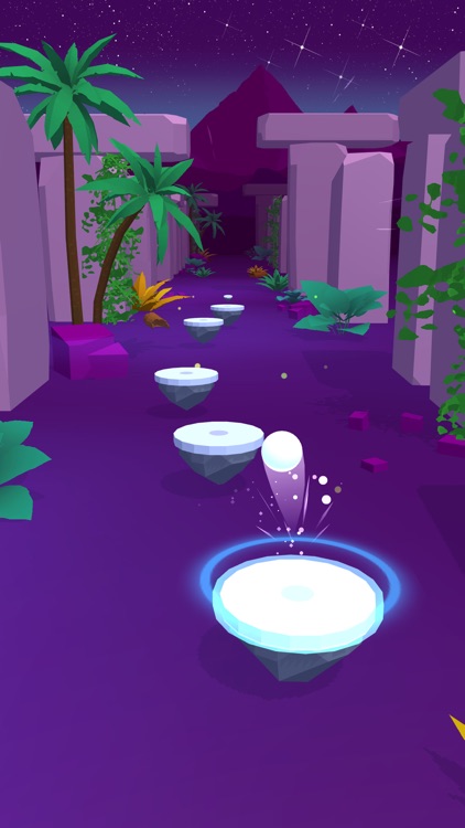 Hop Ball 3D