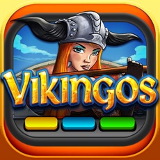 Activities of Vikingos – Máquina Tragaperras