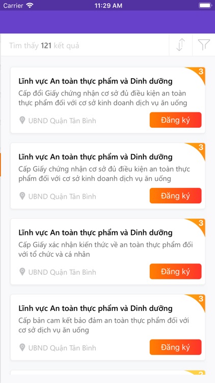 NeoOPS Cổng thông tin điện tử