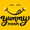 Download the Yummy Nosh App for loyal customers, see our menu and keep up to date with latest news