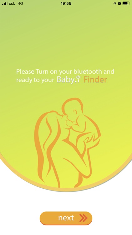 Baby.i Finder