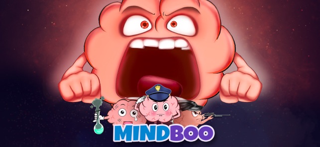 Mindboo - brain battle royale(圖1)-速報App