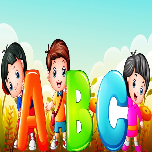 Fun Learn ABC Game