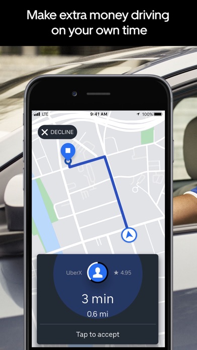 ✓[Updated] Uber Driver iphone / ipad App Download (2022)