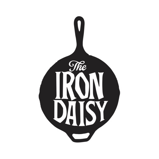 The Iron Daisy Icon
