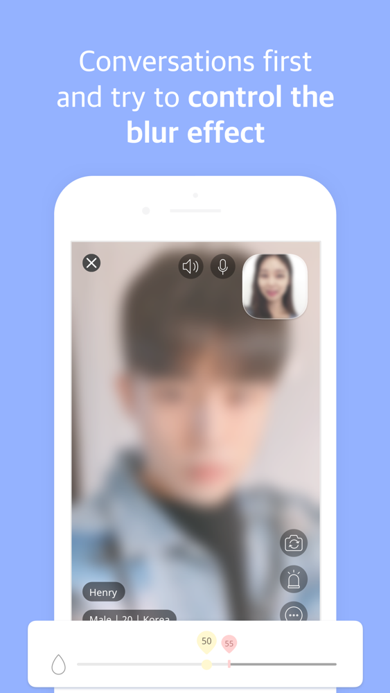 Online Dating IPAD apps