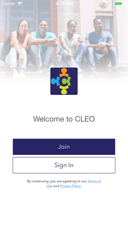 CLICKS E-mentor Cafe