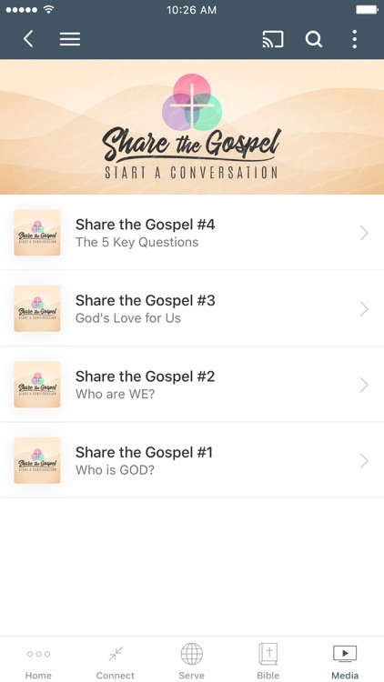 Christ Community Church Ames