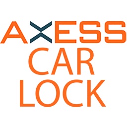 Axess Car Lock