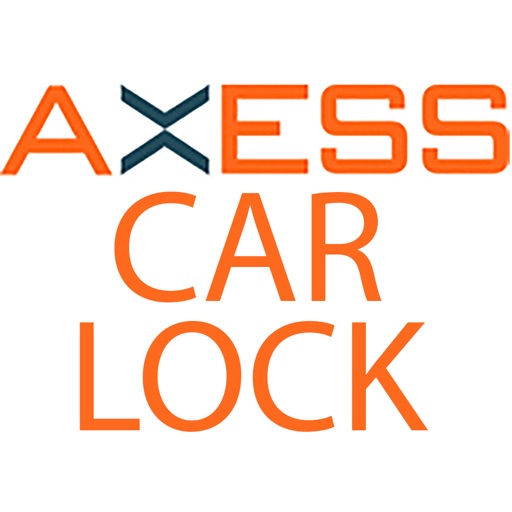 Axess Car Lock