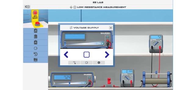 EE Lab 8(圖7)-速報App