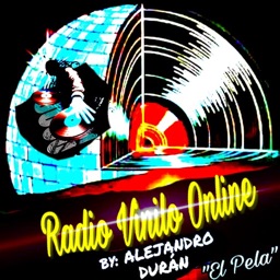 Radio Vinilo Online