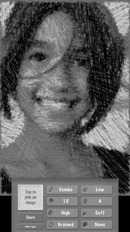 SketchMee Lite screenshot-0