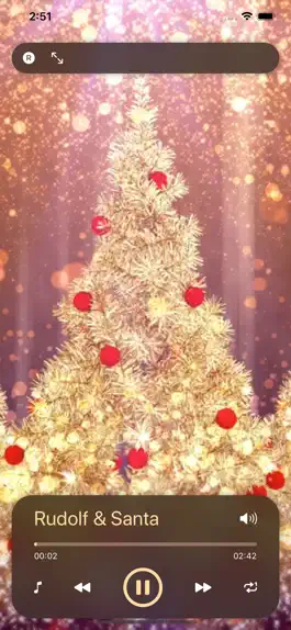 Game screenshot Traditional Christmas Songs mod apk