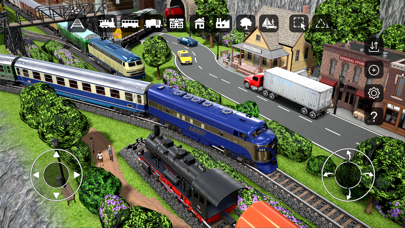 Model Railway Easily screenshot 3