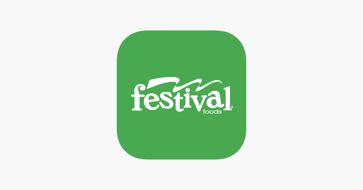 Festival Foods trên App Store
