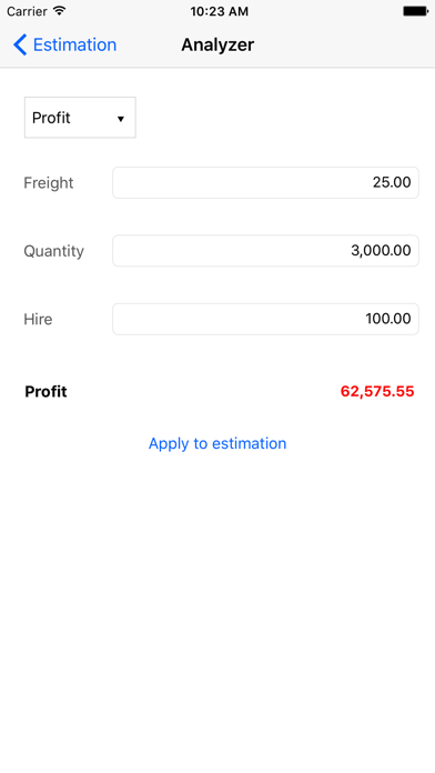 How to cancel & delete Distance M from iphone & ipad 4