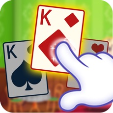 Activities of Card Painter: Solitaire&Design