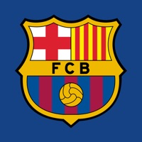 Kontakt FC Barcelona Official App