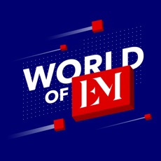 Activities of World of EM