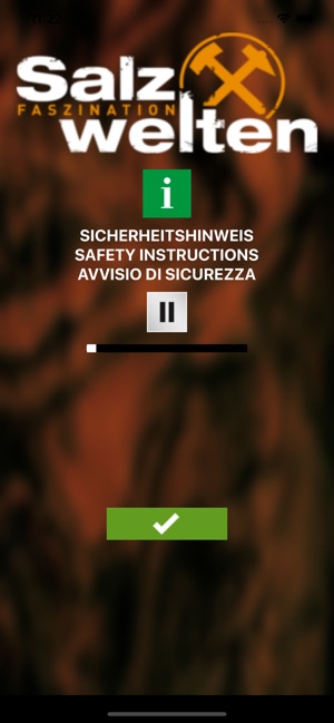 Salzwelten Audio Guide(圖4)-速報App